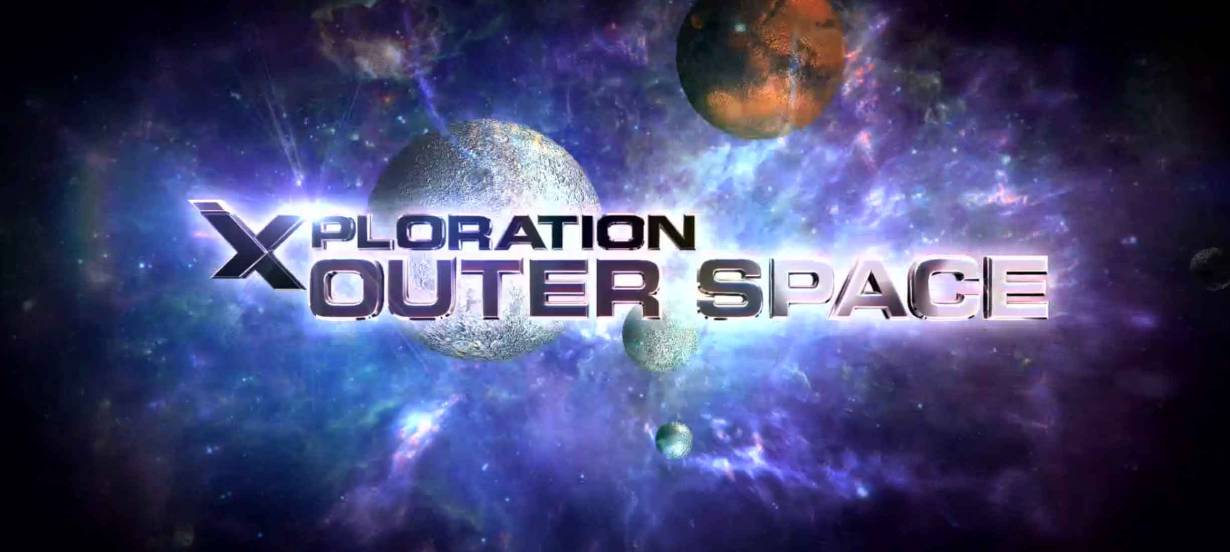 Watch Xploration: Outer Space "Xploration: Outer Space (Season 1